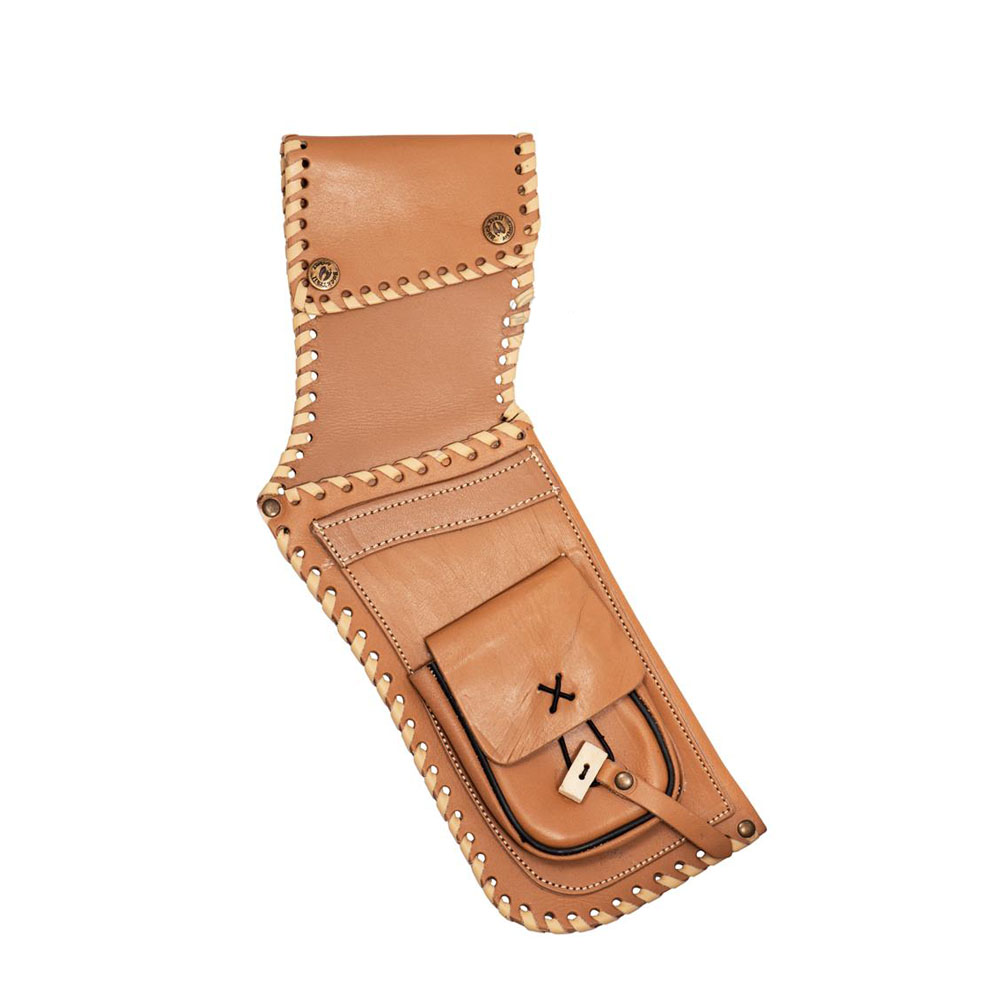 Buck Trail Traditionele Fieldquiver Yarango