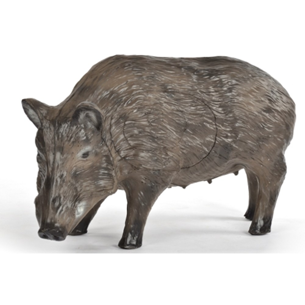 Franzbogen 3D Target Female Wild Boar