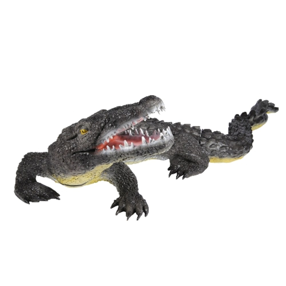 Franzbogen 3D Target Great Alligator