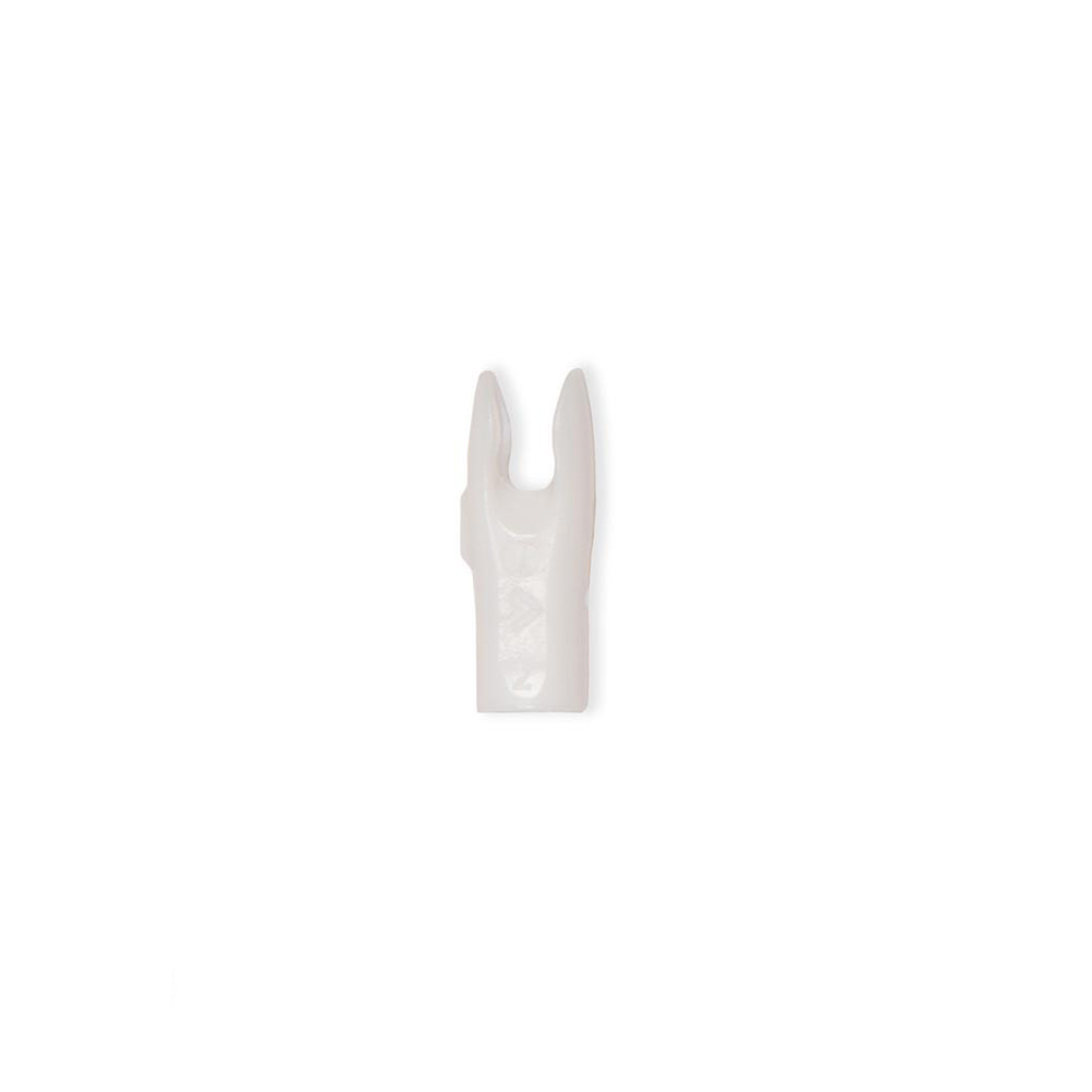Skylon Pin Nocks Recurve - Solid Color - Small Groove