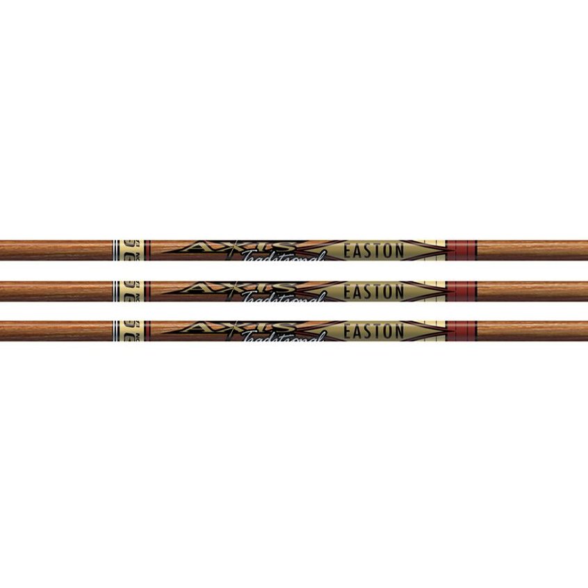Easton Axis Traditional schacht