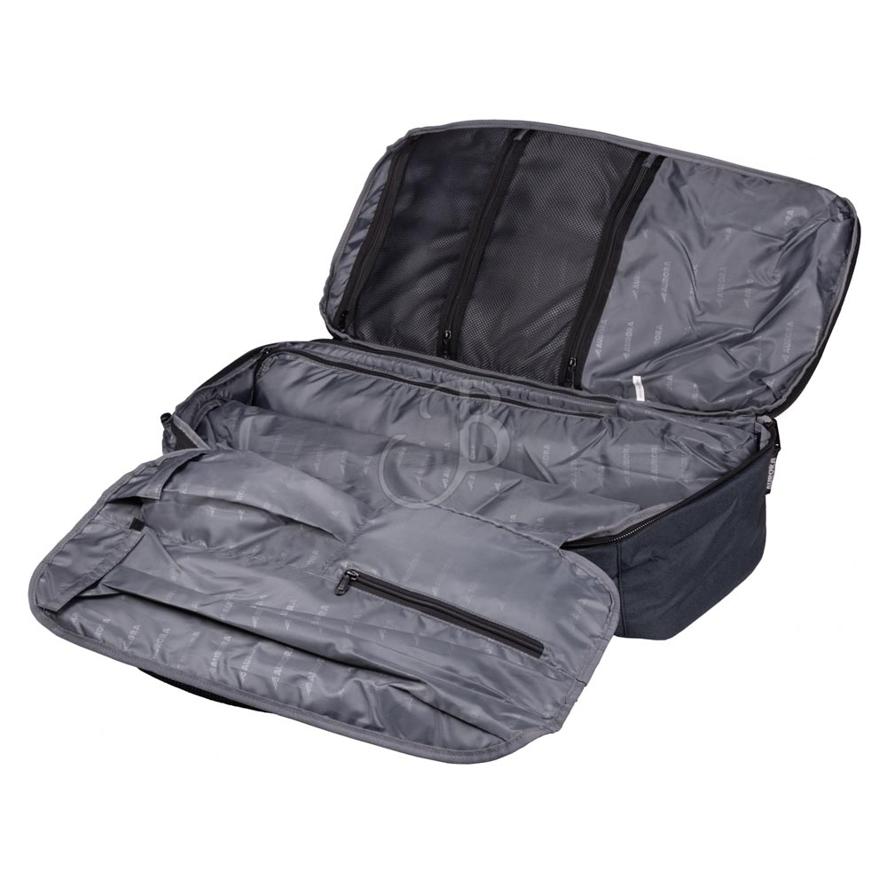 koffer, bagage, rugzak, kledingruimte, vakken