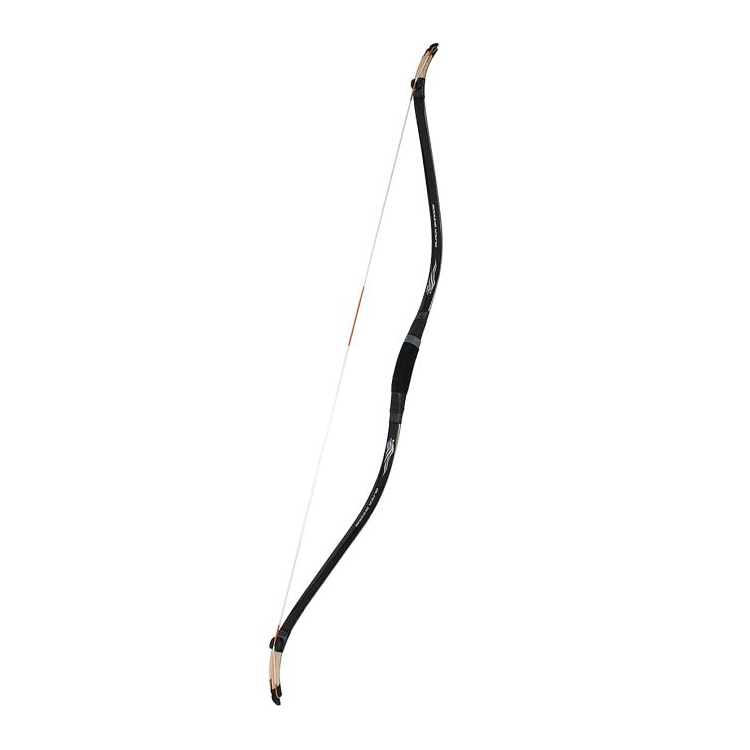 Freddie Archery Black Shadow 48inch Ruiterboog