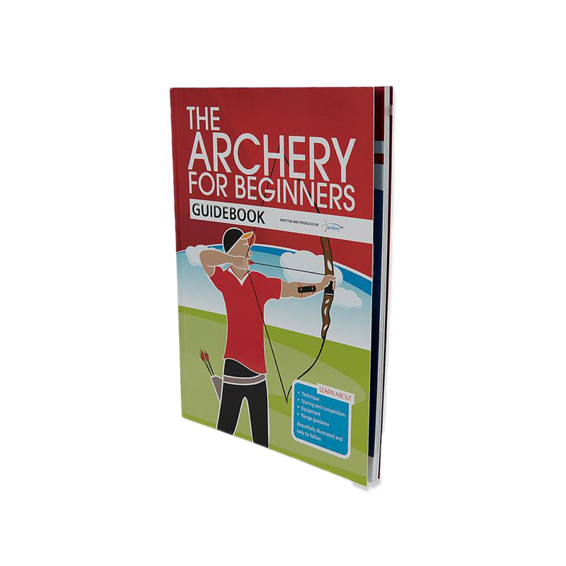 The Archery For Beginners Guidebook