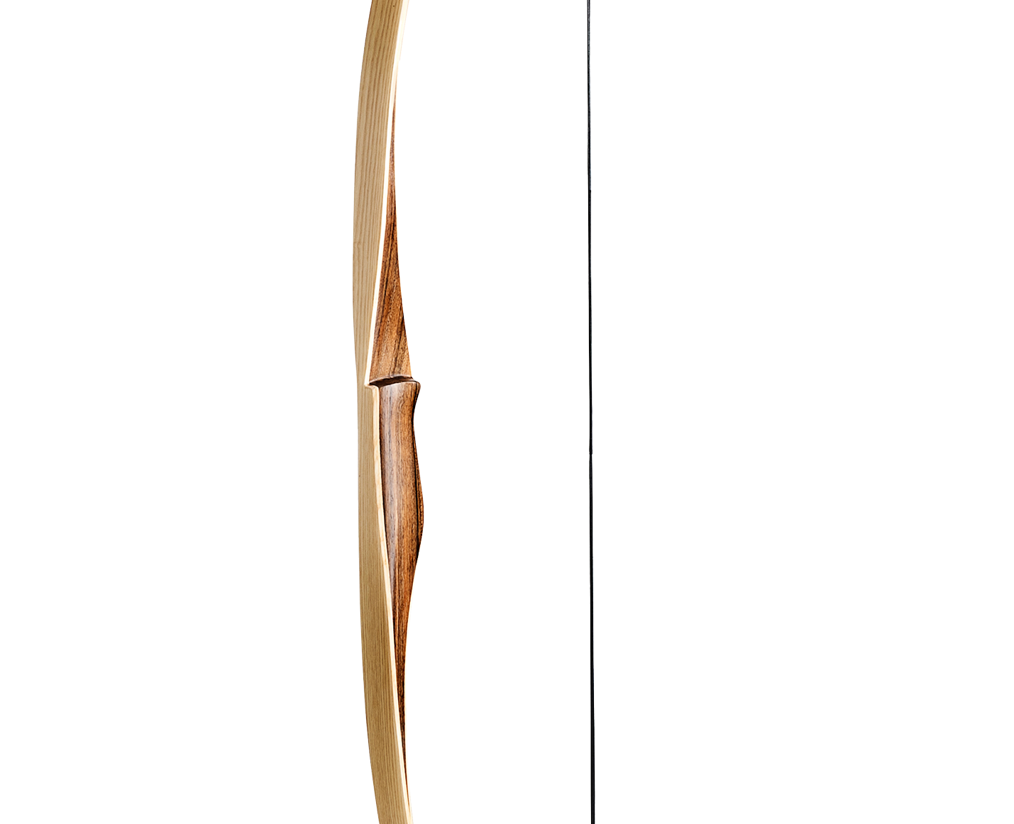 Ragim Wolf Custom 68inch Longbow
