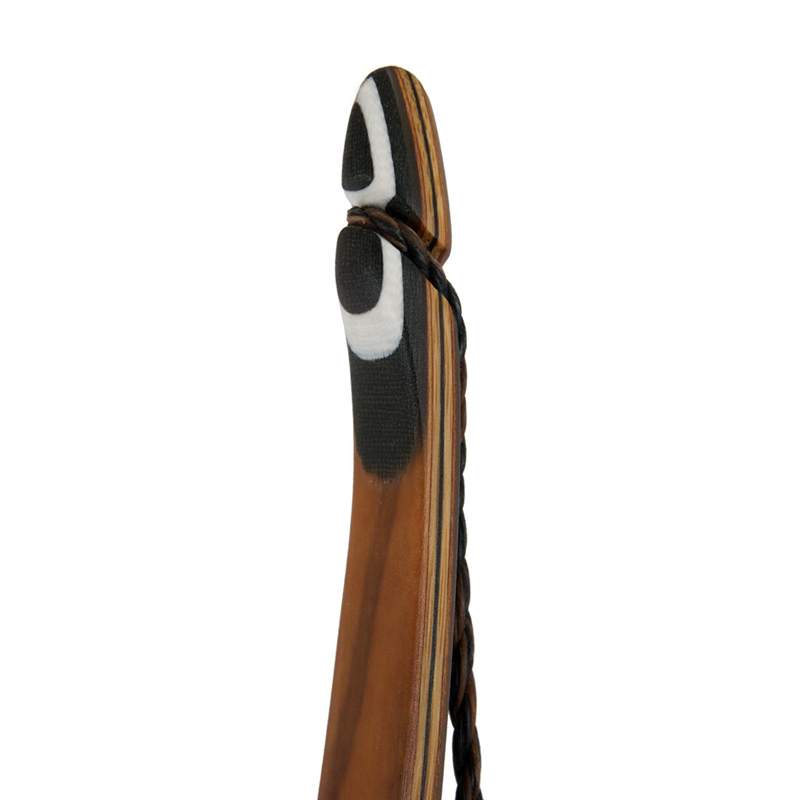 Bearpaw Bodnik Mohawk Hunter Recurve 58 inch