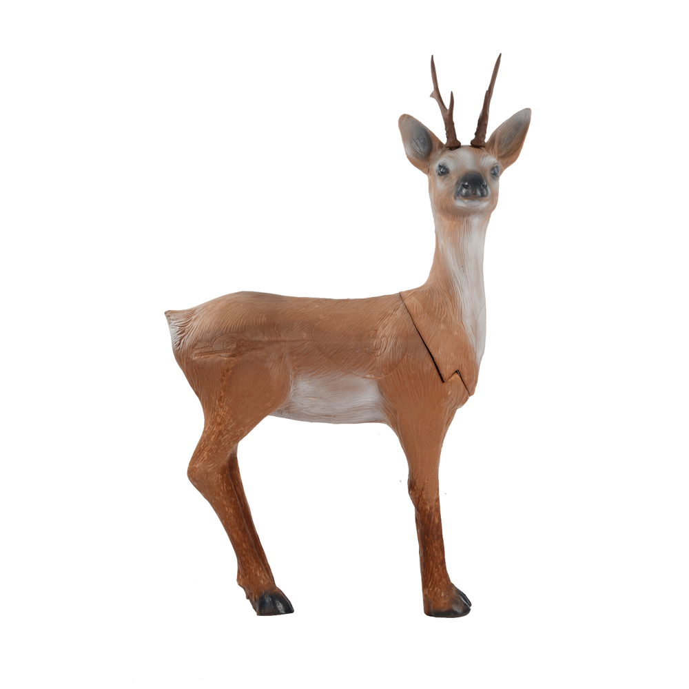 Longlife 3D Target Alert Roebuck