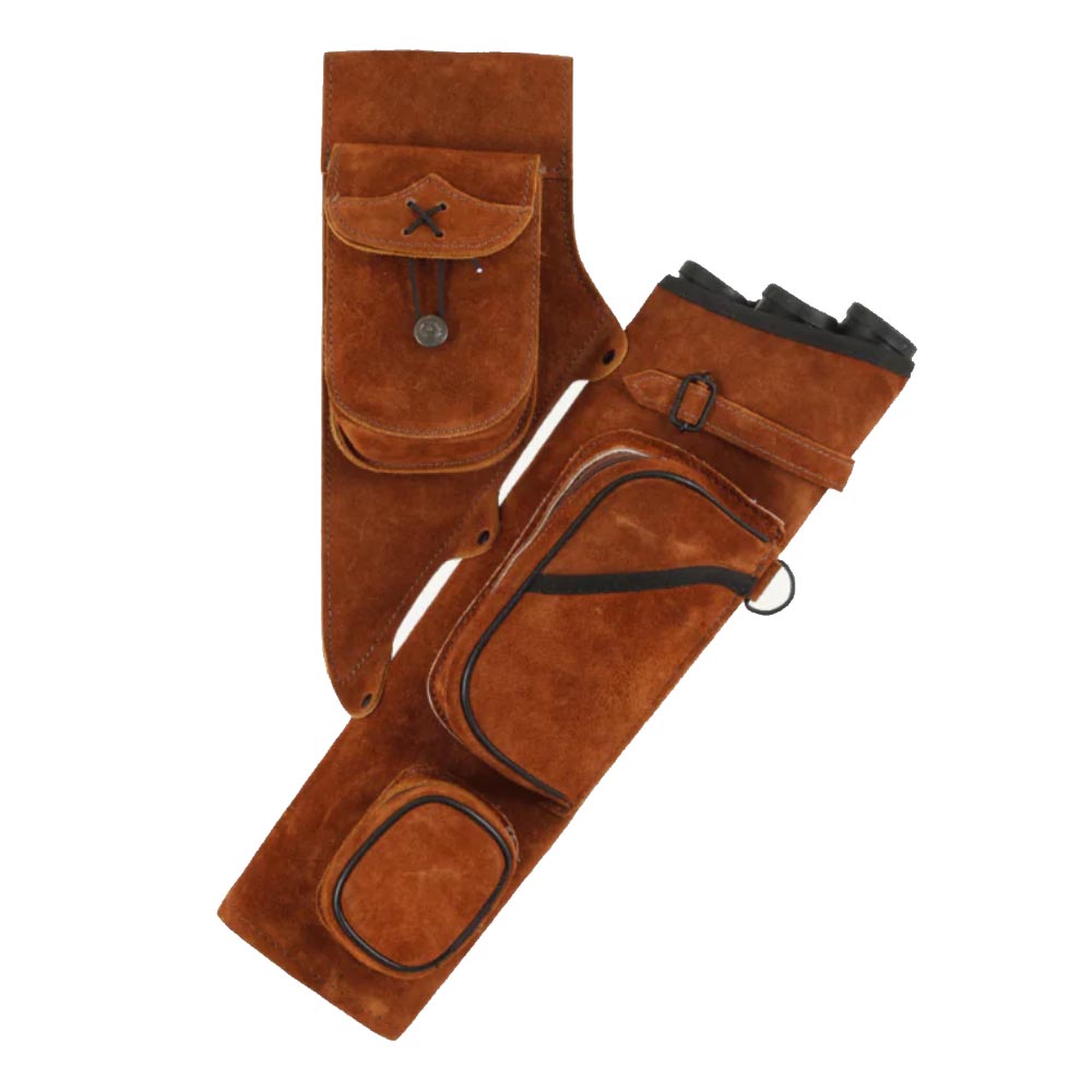 Wapen, Pijl, Pijlenkoker