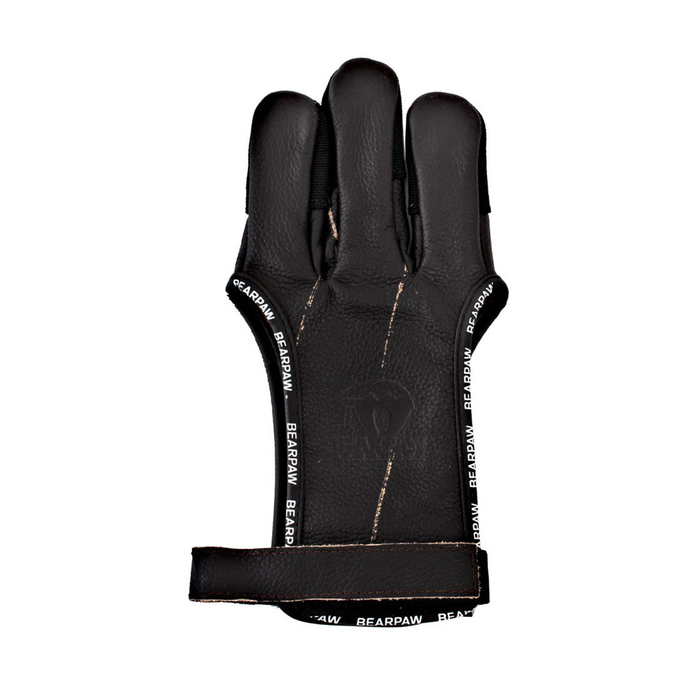 Bearpaw Archery Speed Glove