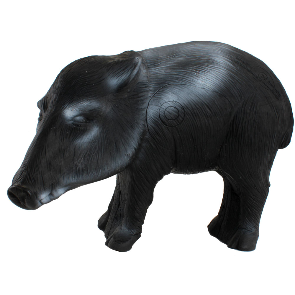 Longlife 3D Target Javelina Boar