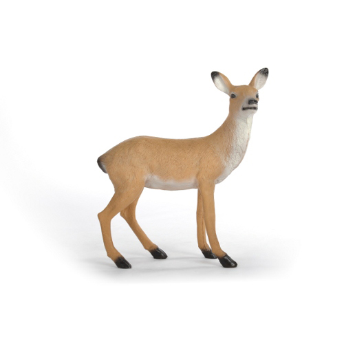 Franzbogen 3D Target Roe Deer Small