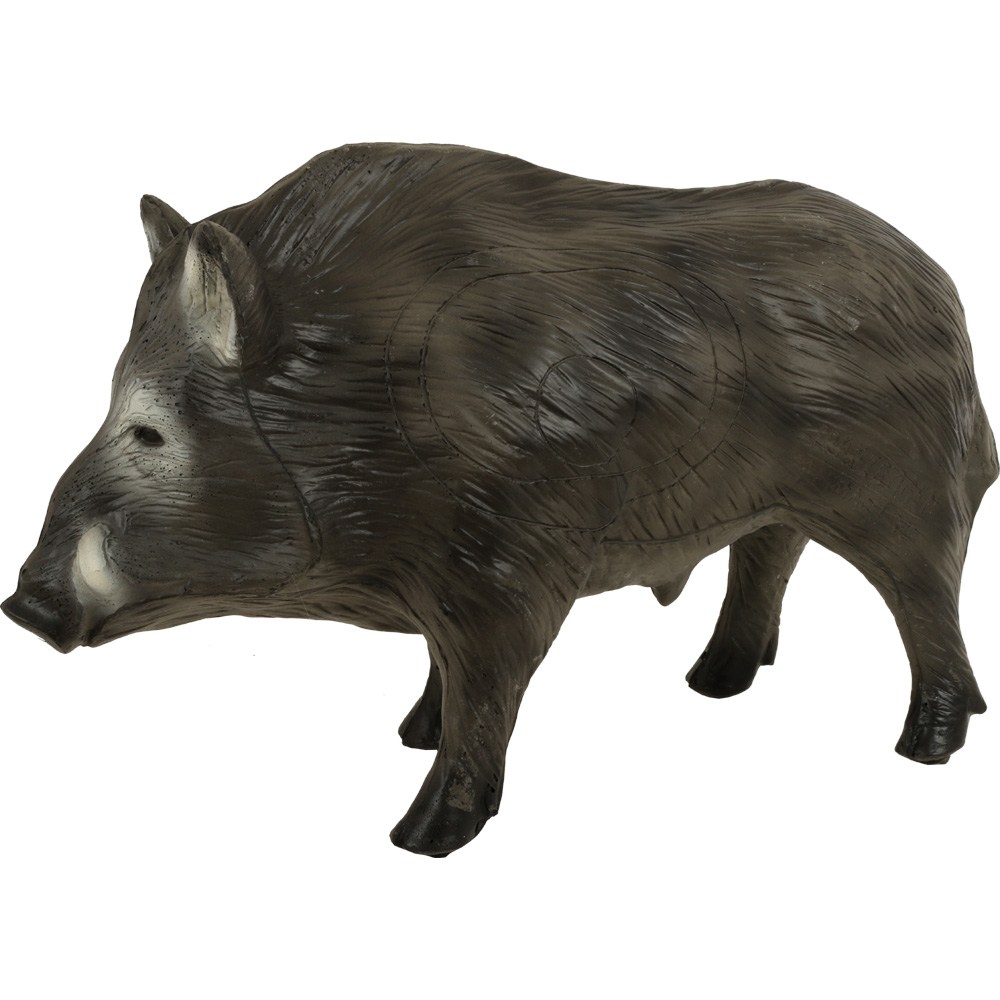 Franzbogen 3D Target Wild Boar