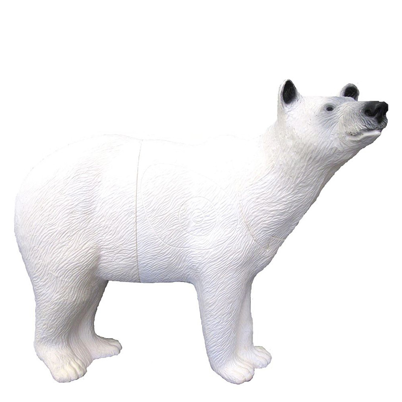 SRT Targets Polar Bear