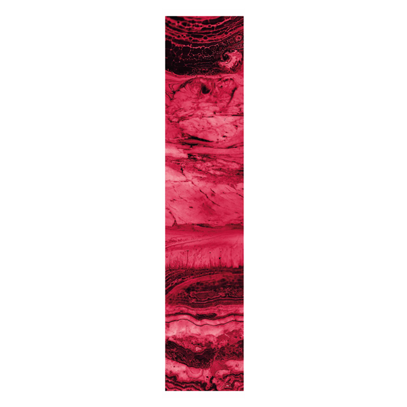 Bearpaw Arrow Wrap Marble Red Bearpaw Arrow Wrap Marble Red