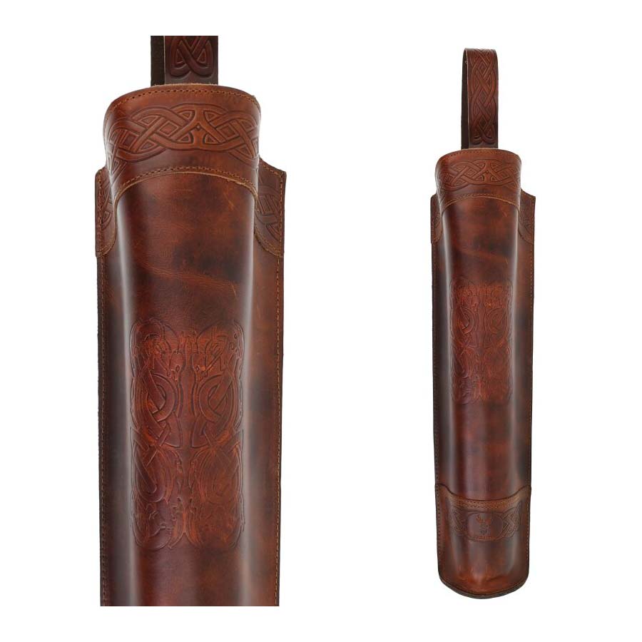 Wapen, Pijl, Pijlenkoker