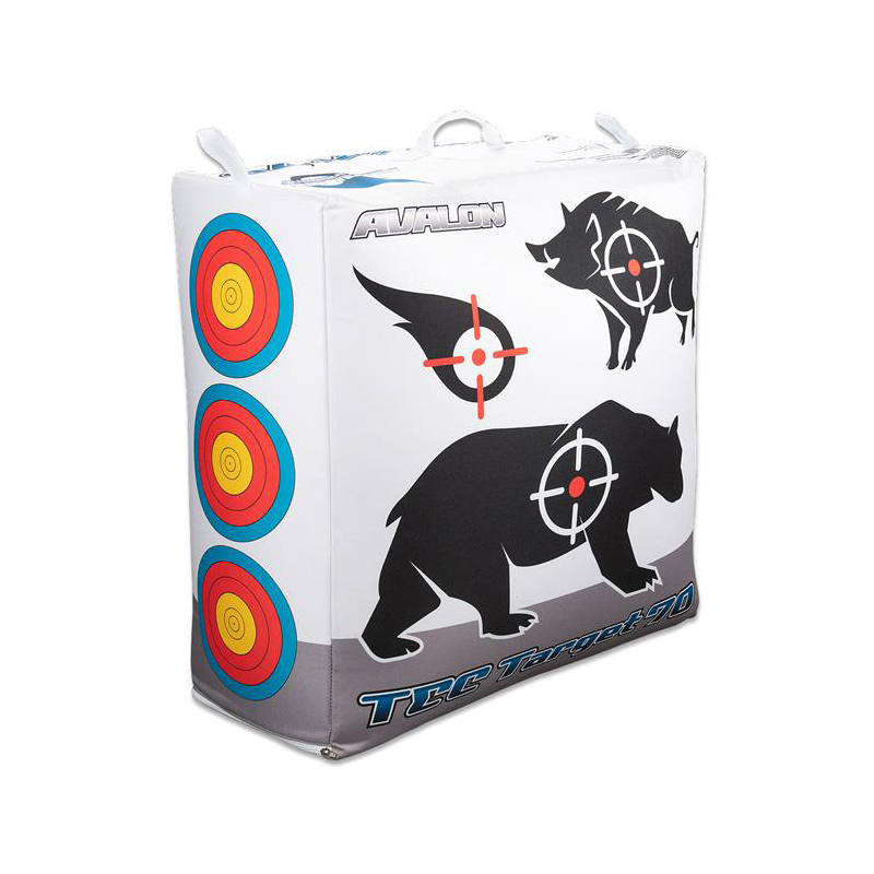 Avalon Target Bag TEC70