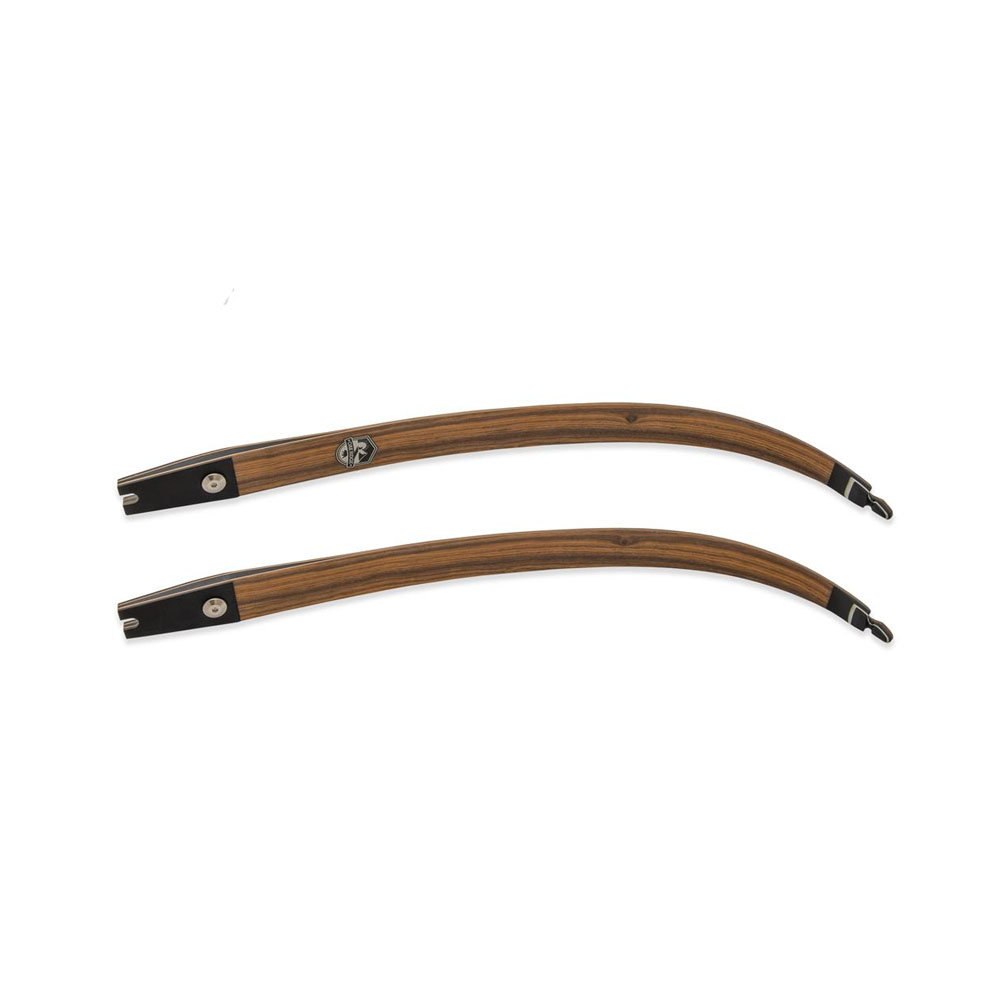 Oak Ridge Carbon Bamboo ILF Recurve Latten