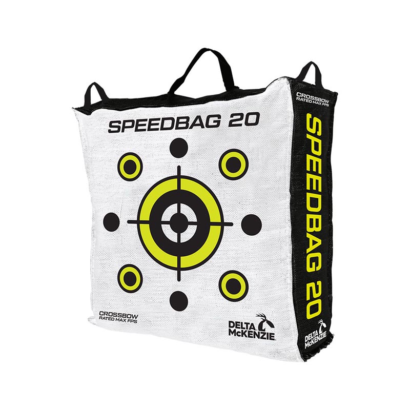 Delta Mckenzie Speedbag 20 Reservehoes
