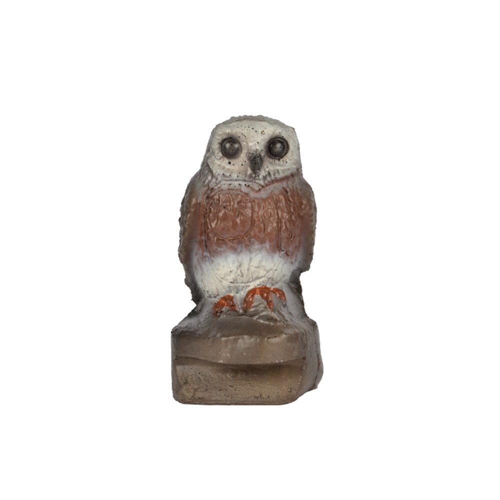 Franzbogen 3D Target Little Owl