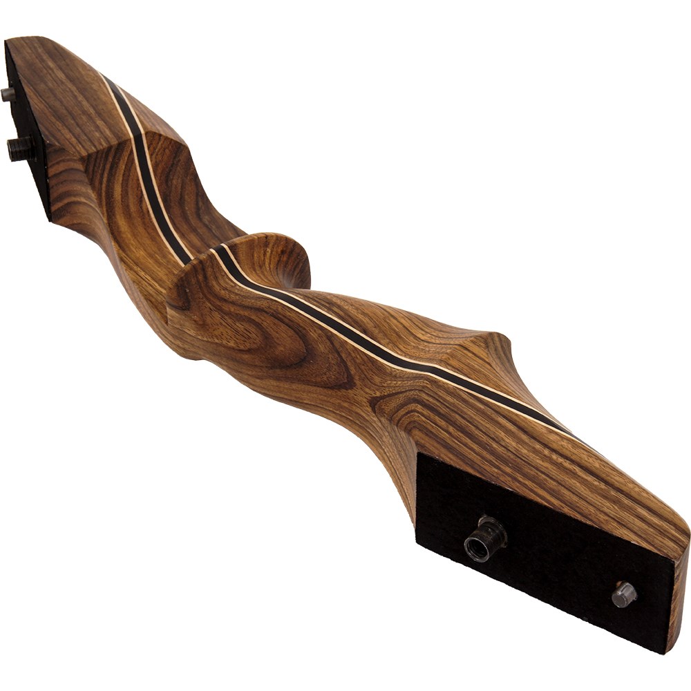 Bearpaw Handle Take Down Recurve Chapman