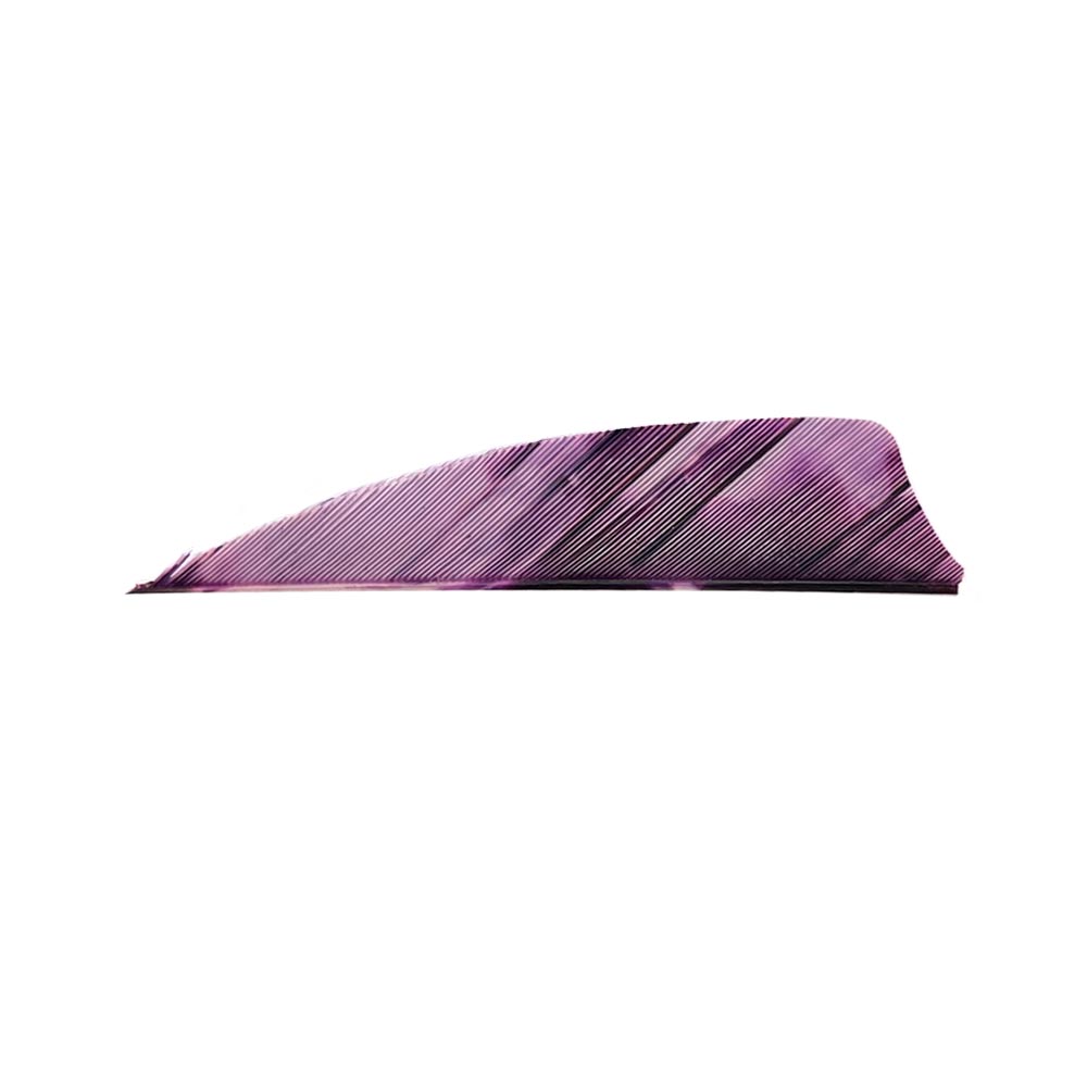 Kleur: Tre Purple Kleur: Tre Purple