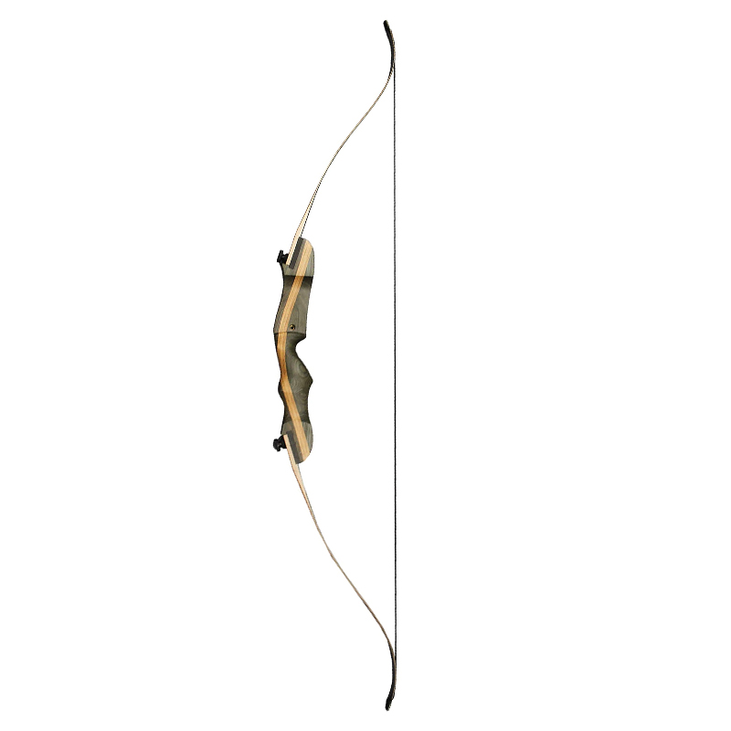 Samick Sage 62inch Jachtboog