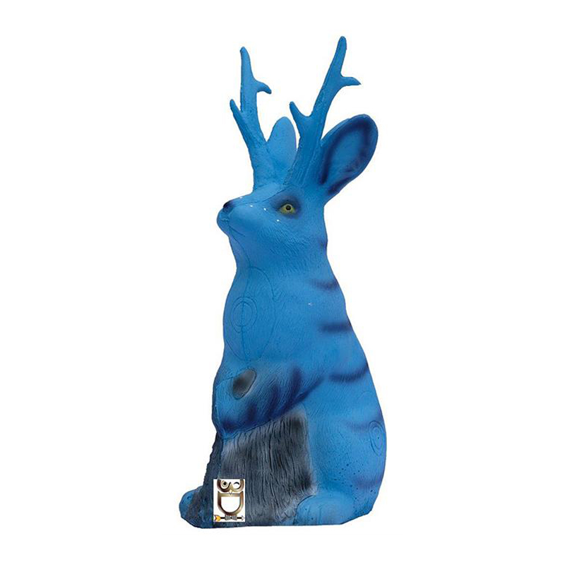 3Di Target Pandora Jackalope