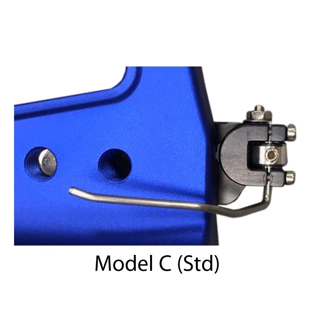 Spigarelli Z/T Magnetic Arrow Rest