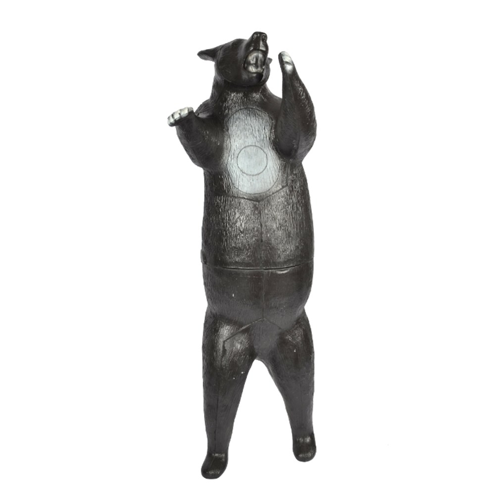 Franzbogen 3D Target Standing Black Bear