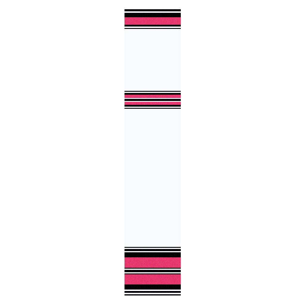 DBS Arrow Wrap Crested White/Pink DBS Arrow Wrap Crested White/Pink