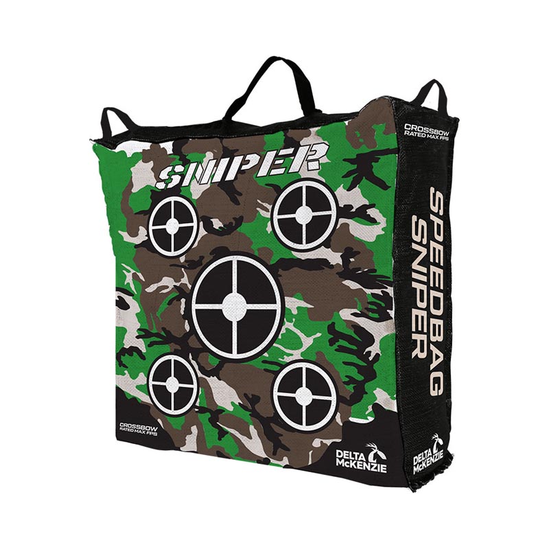 Delta Mckenzie Sniper 20 Reservehoes