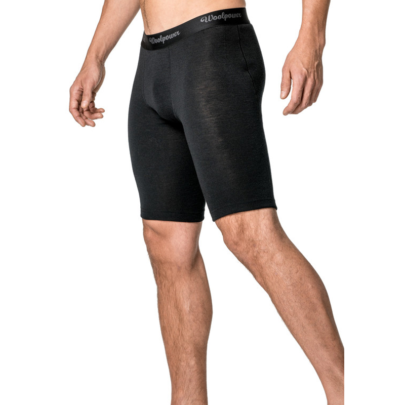 Woolpower Boxer XLong Men's LITE