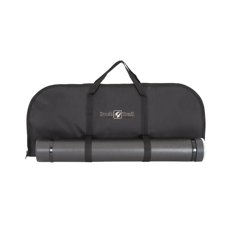 Buck Trail Traditional Bag Take Down Black