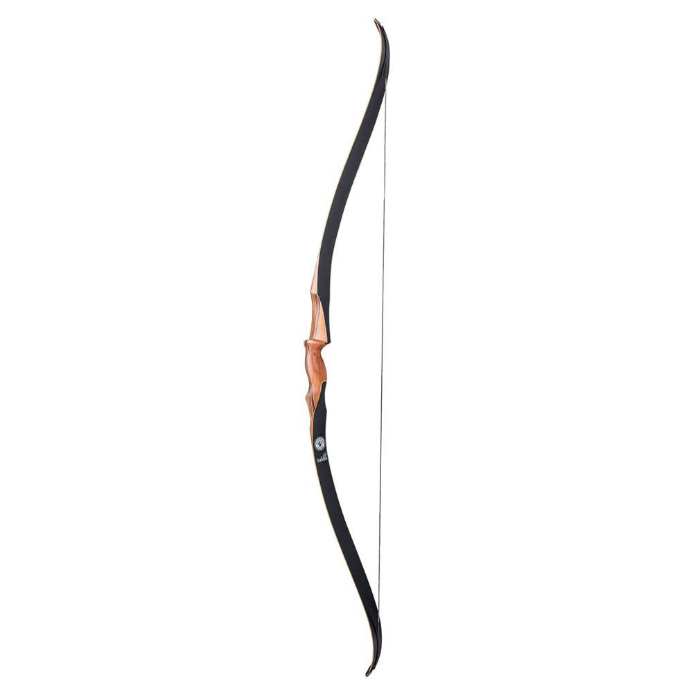 Buck Trail Elite Black Talon 60inch Jachtboog