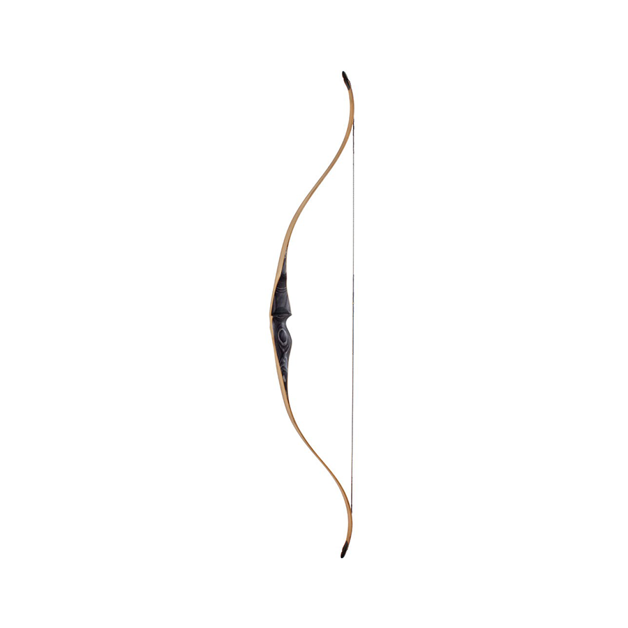 Bearpaw Bodnik Mingo 50 inch Recurve Jachtboog