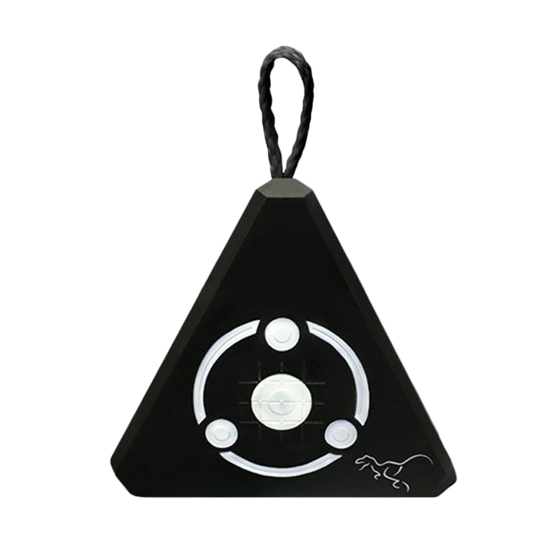 Rinehart Target Pyramid