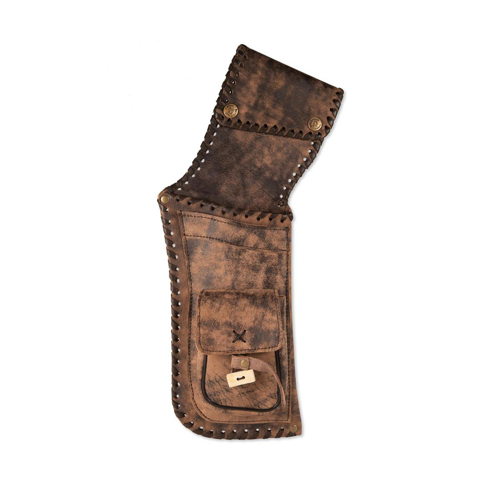 Buck Trail Traditionele Fieldquiver Yarango