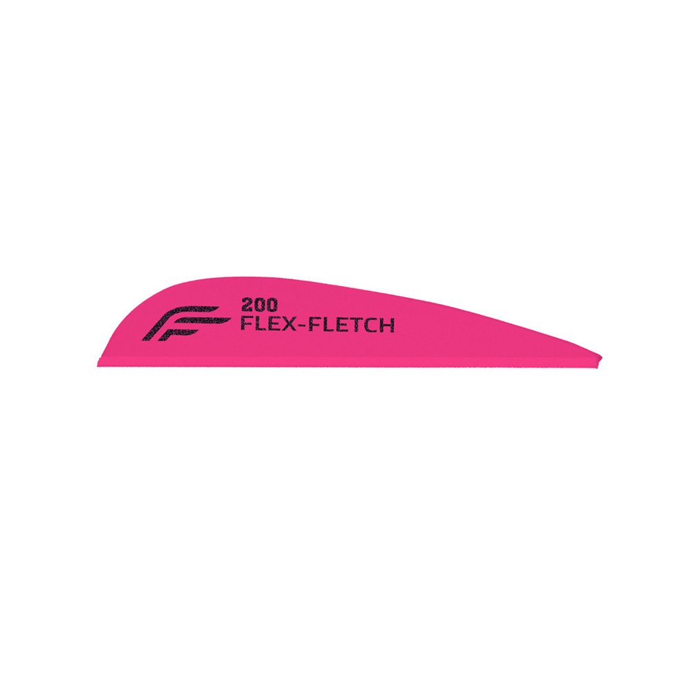 Vanes: FFP 200