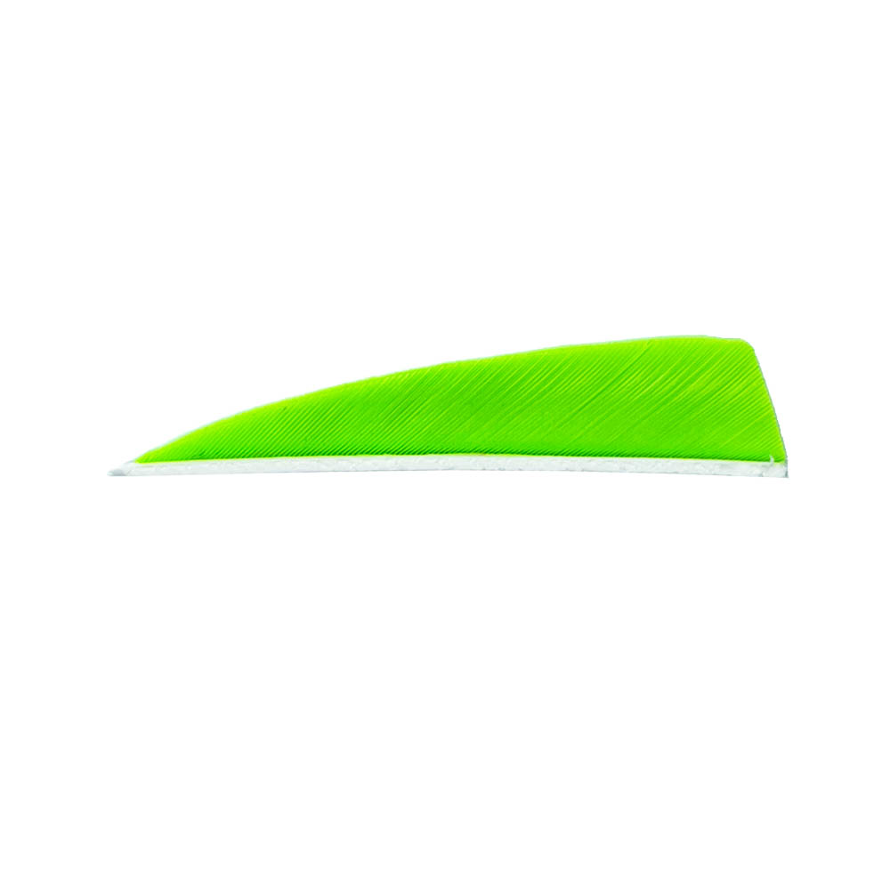 Kleur: Fluor Green Kleur: Fluor Green