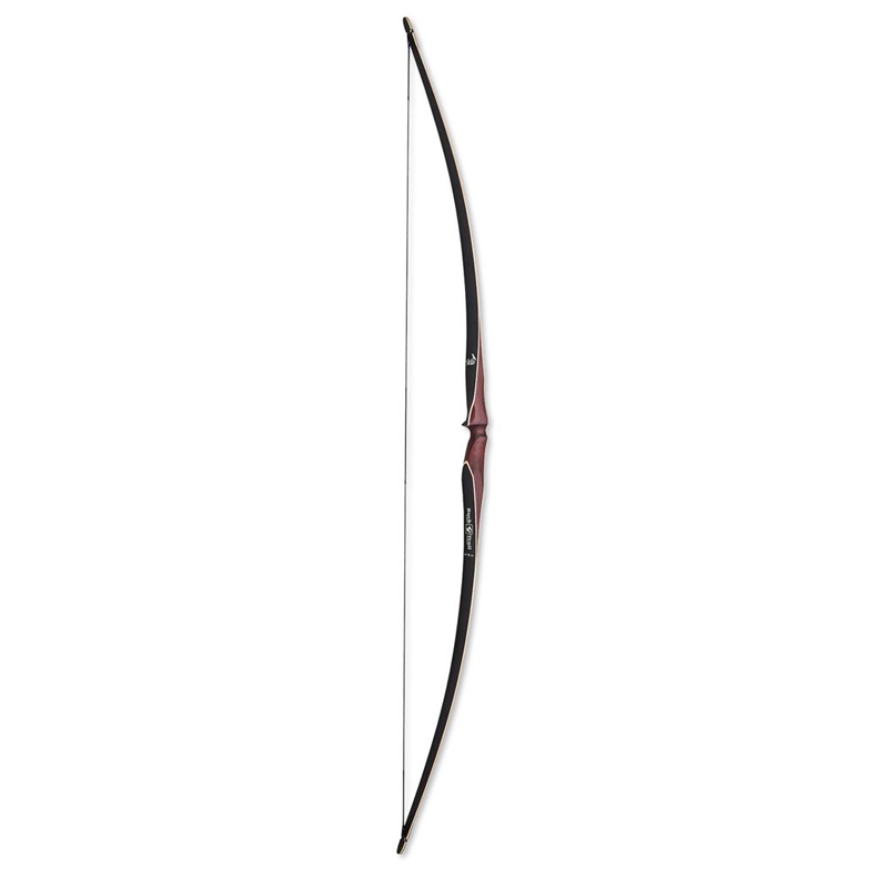 Buck Trail Kite 66inch Longbow