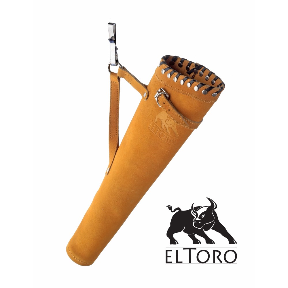 elToro Heupkoker Deluxe 50 CM