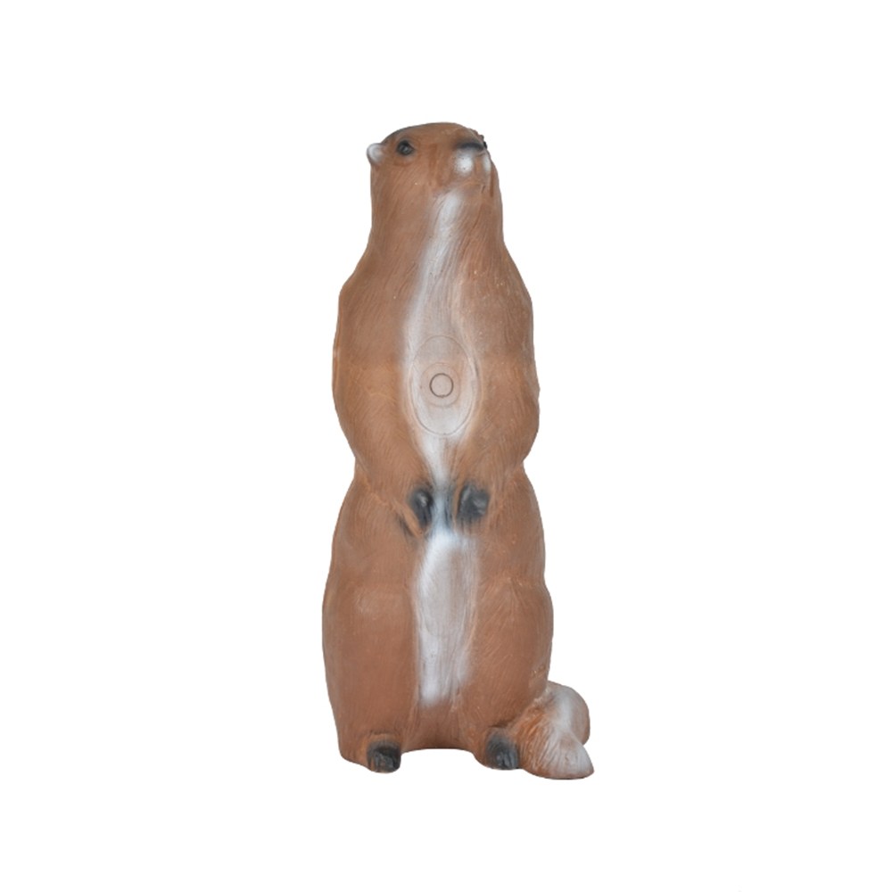 Longlife 3D Target Woodchuck