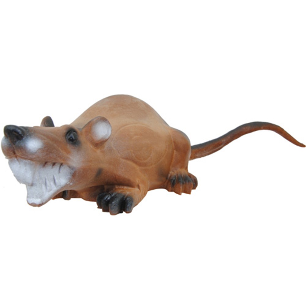 Longlife 3D Target Rat