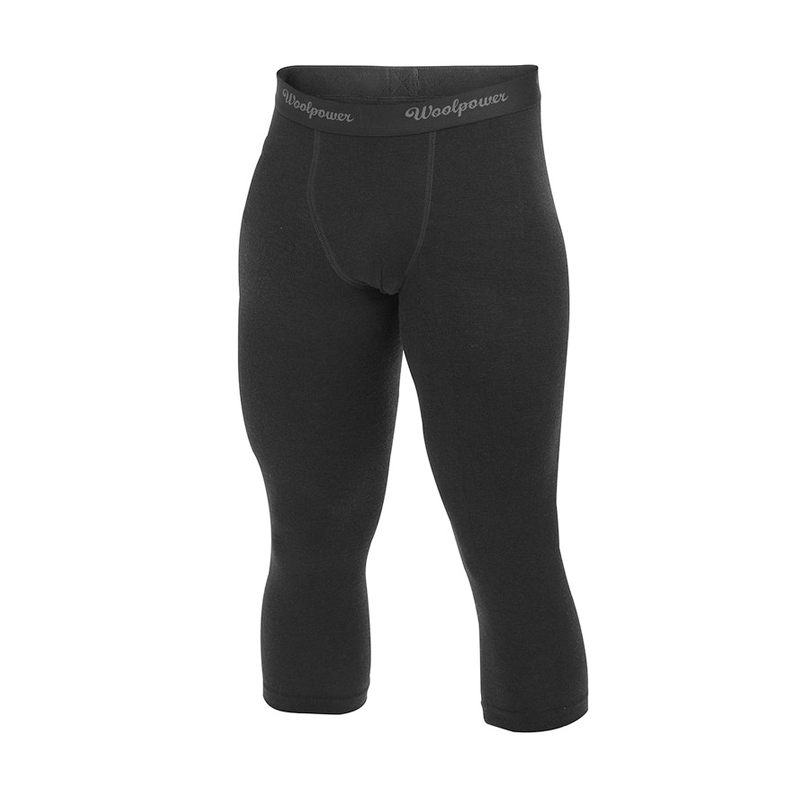 Woolpower 3/4 Long Johns Men’s LITE