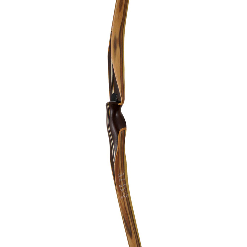 Bearpaw Bodnik Hybrid Hunter Stick 60 inch