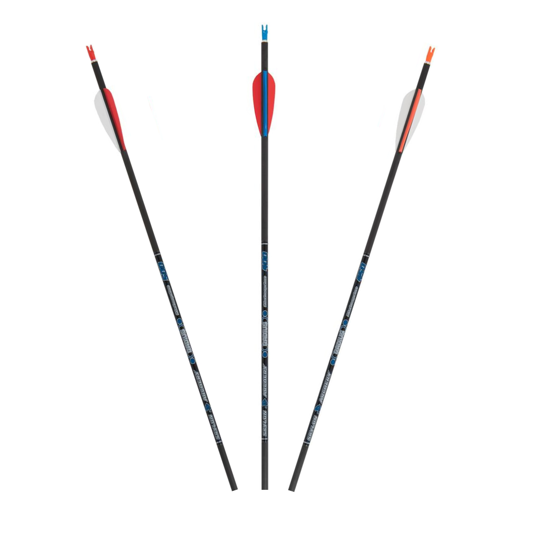Skylon Carbon Radius Custom Pijl