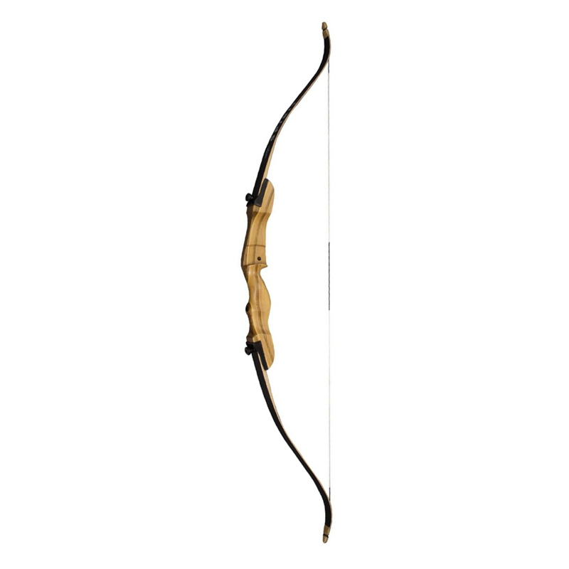 Core Hit Take-Down Recurve Boog 