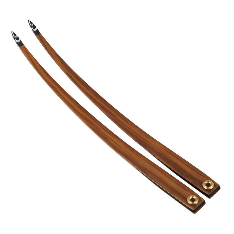 Bearpaw Mohawk Recurve Limbs Short