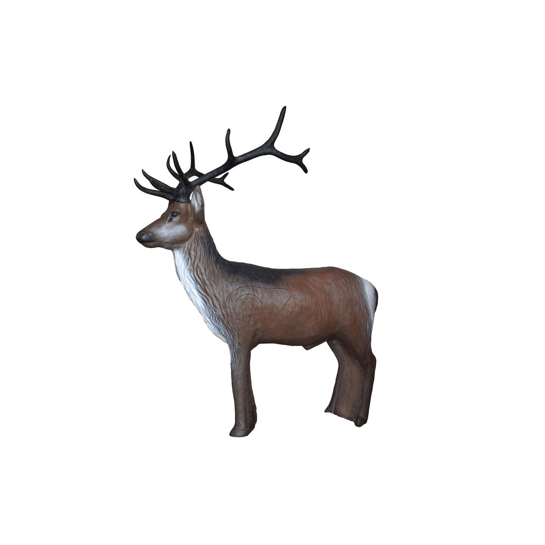 hert, Wilde dieren, Antilope, Elk, Gewei