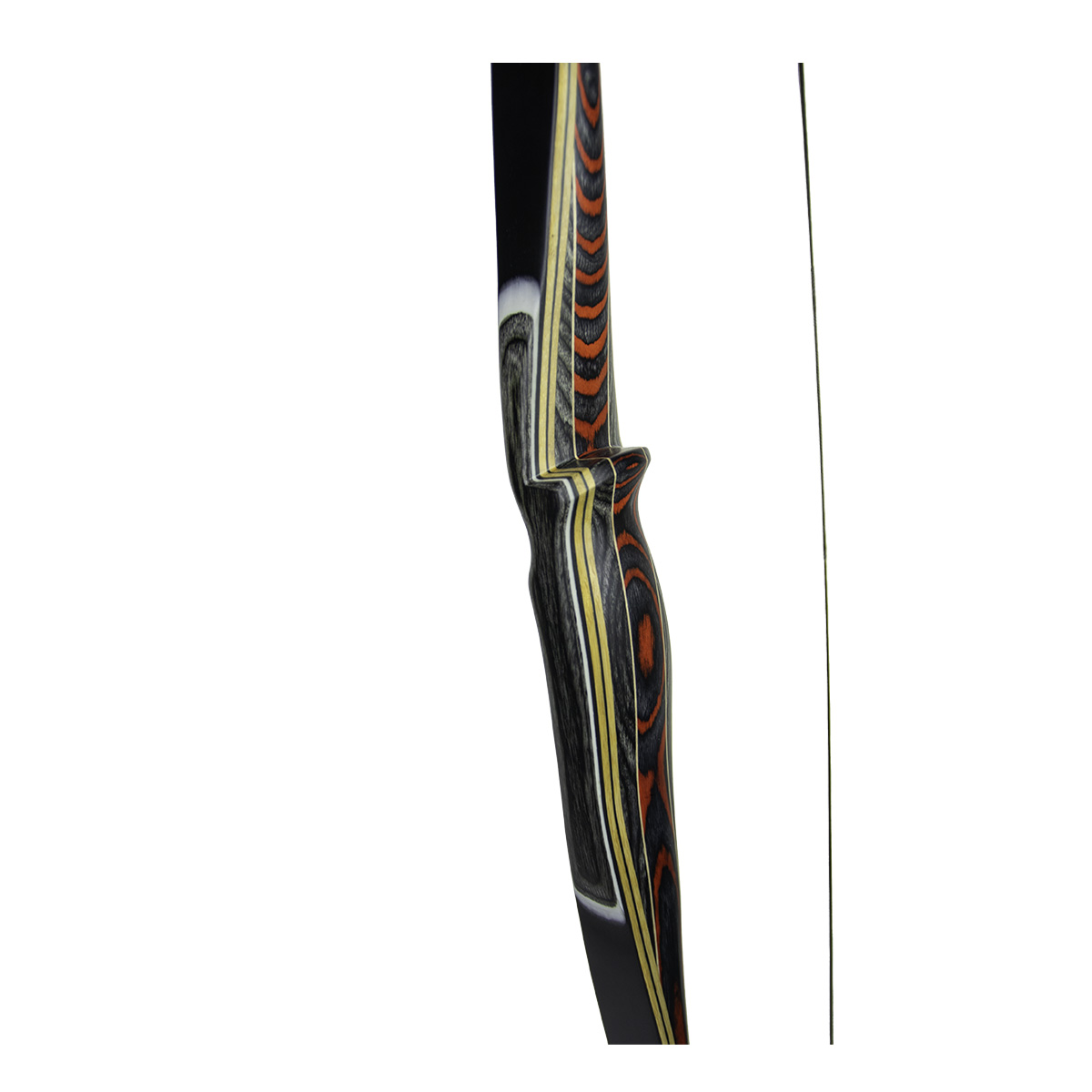 White Feather Munin 68 inch Longbow